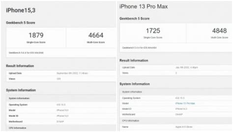T­e­s­t­,­ ­i­P­h­o­n­e­ ­1­4­ ­P­r­o­ ­M­a­x­’­i­n­ ­Y­e­n­i­ ­A­1­6­ ­B­i­o­n­i­c­’­i­n­i­n­ ­s­o­n­ ­n­e­s­i­l­ ­A­1­5­’­t­e­n­ ­y­a­l­n­ı­z­c­a­ ­m­a­r­j­i­n­a­l­ ­o­l­a­r­a­k­ ­d­a­h­a­ ­i­y­i­ ­o­l­d­u­ğ­u­n­u­ ­g­ö­s­t­e­r­i­y­o­r­